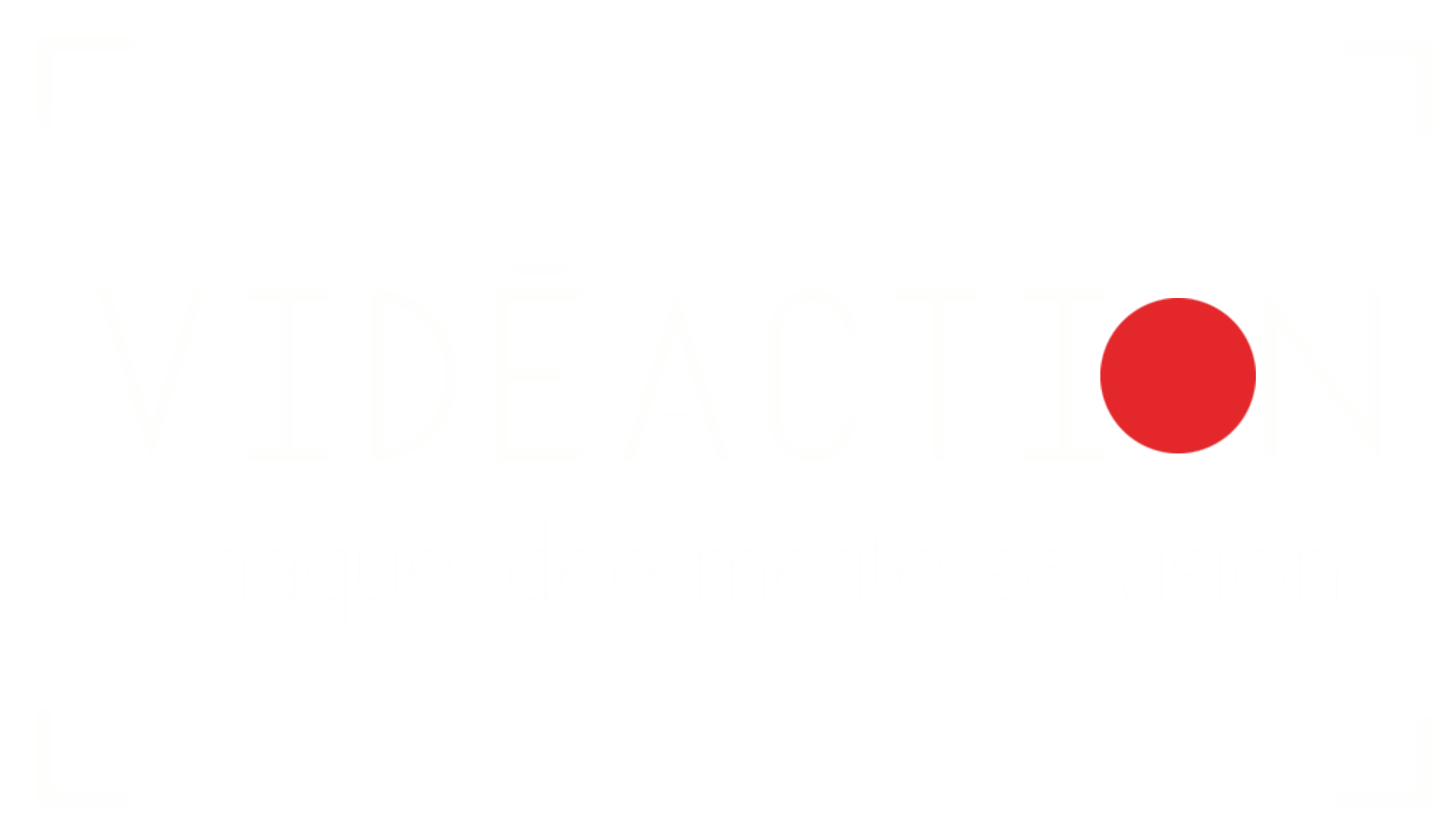 VIDEACTION – logo